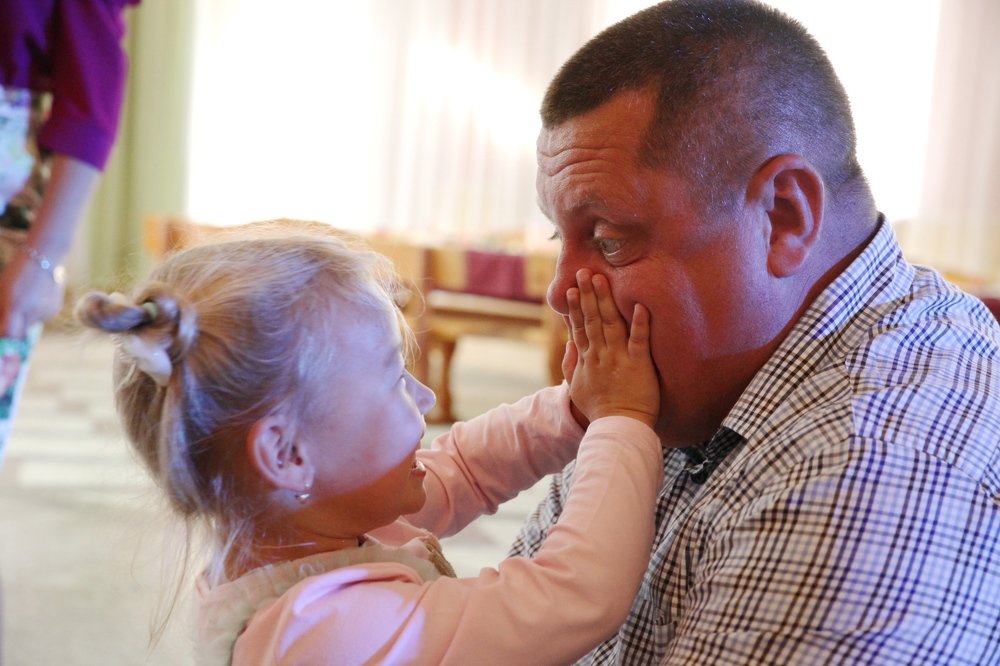 Photograph by Andrey Liuty