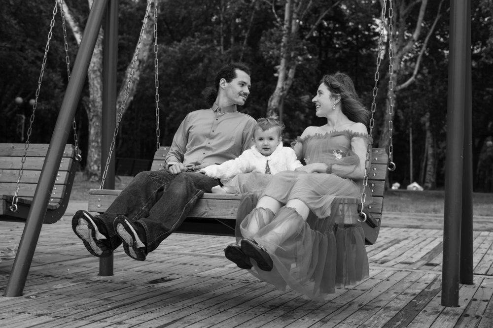 Photograph by Константин Пинигин