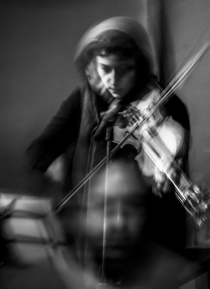 Фотография автора Arshan Najafi