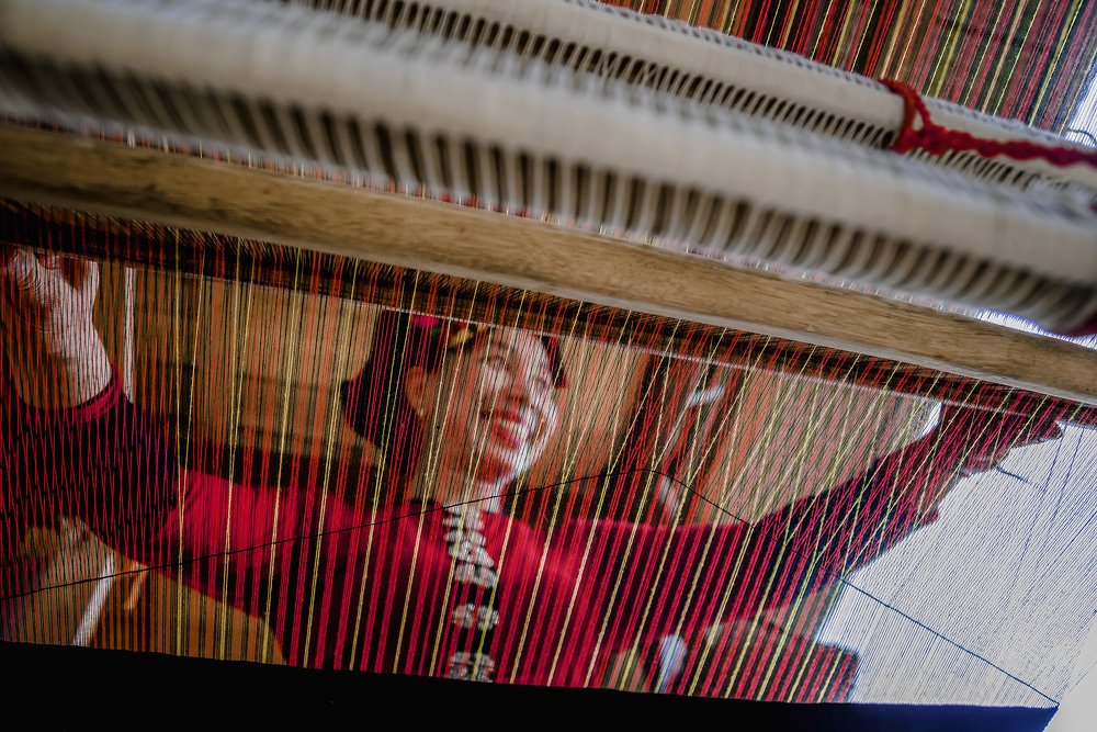 Photograph by Hồ Xuân Thành