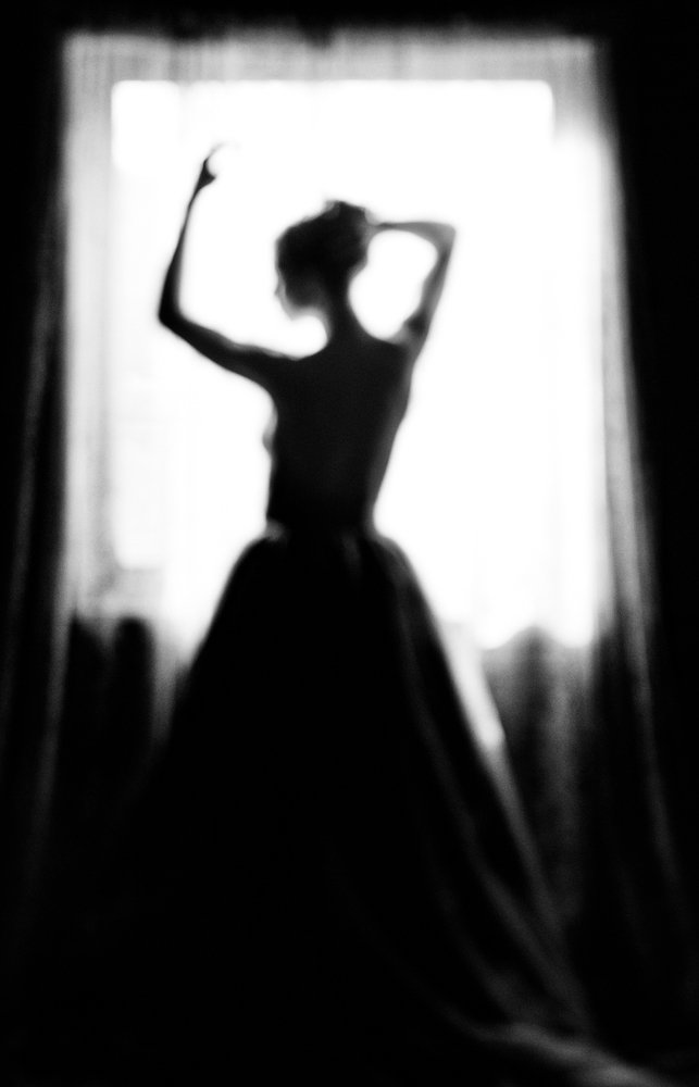 Photograph by igor kostin