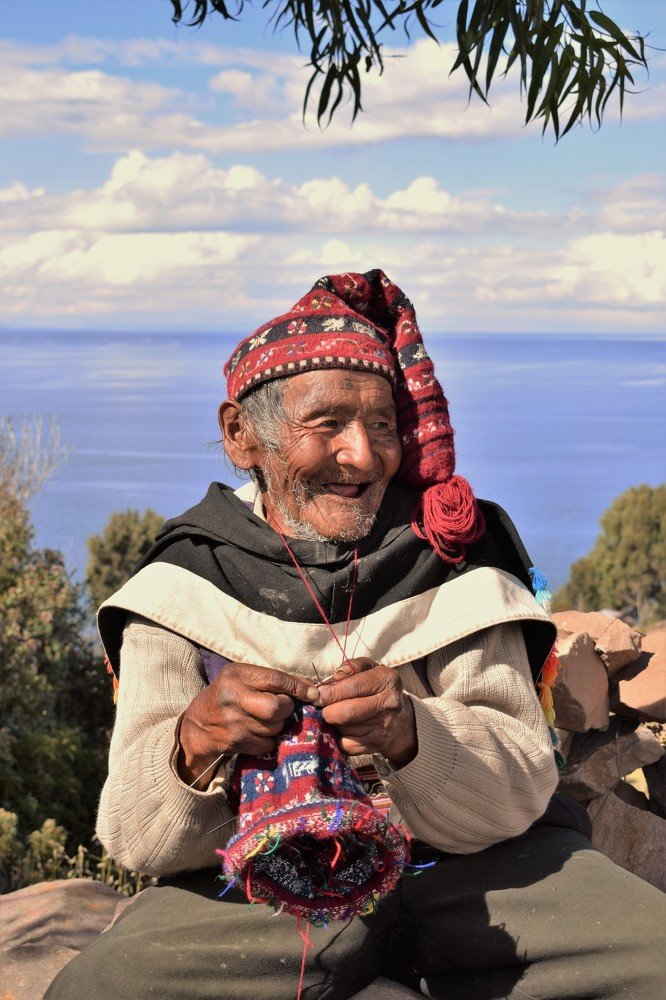 Photograph by Alfredo Jacquemard