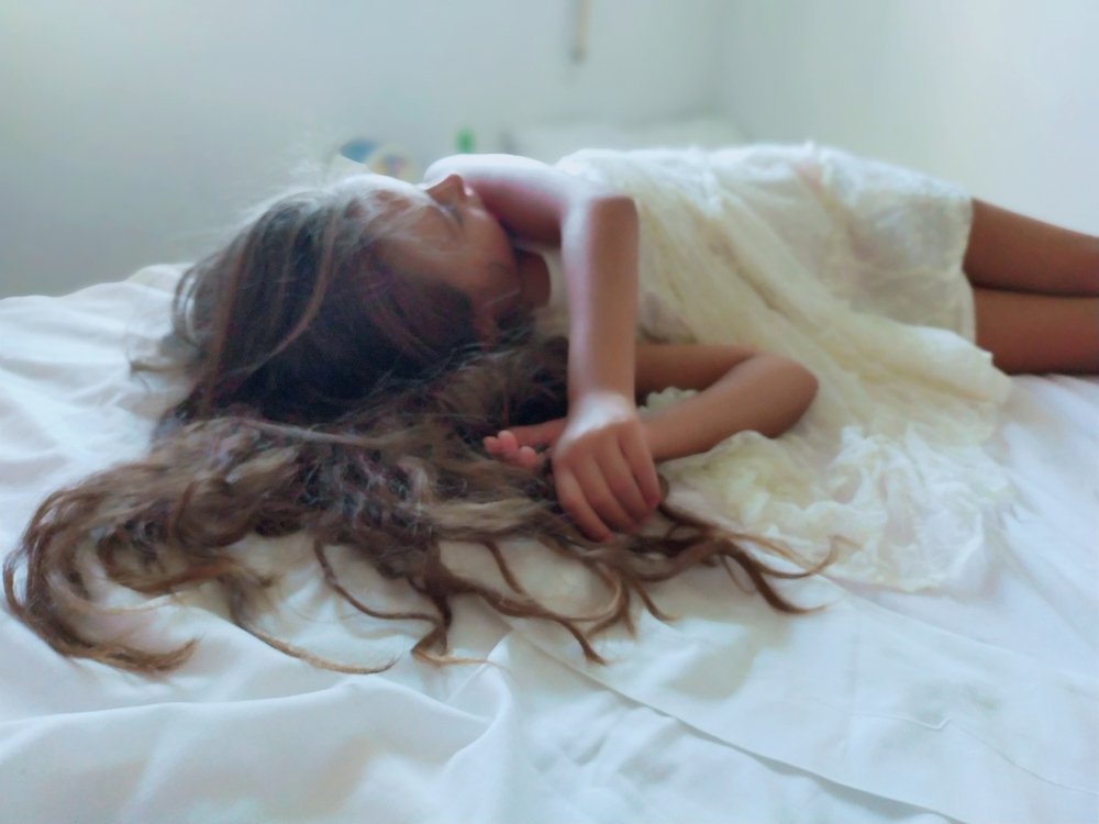 Photograph by Giuseppina Lazazzara