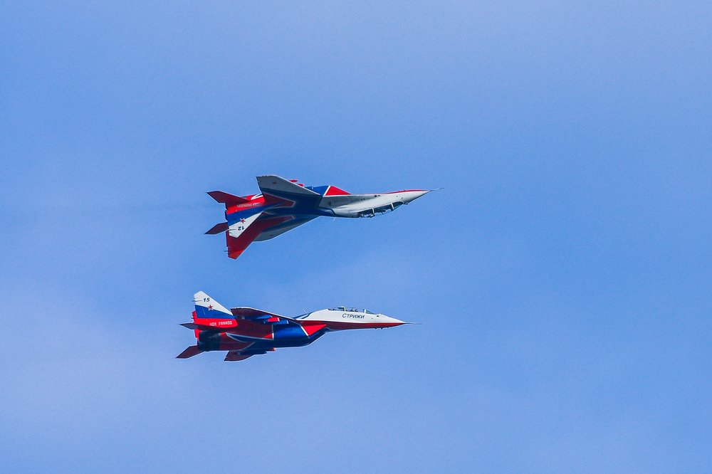 Photograph by Вера Дымова