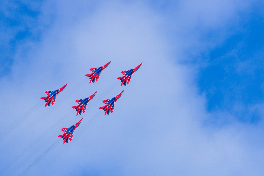 Photograph by Вера Дымова