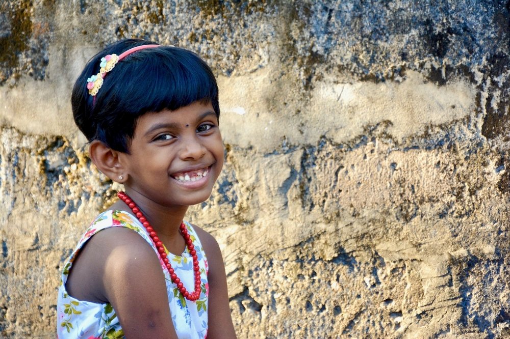 Photograph by Bhavana Sivayokan