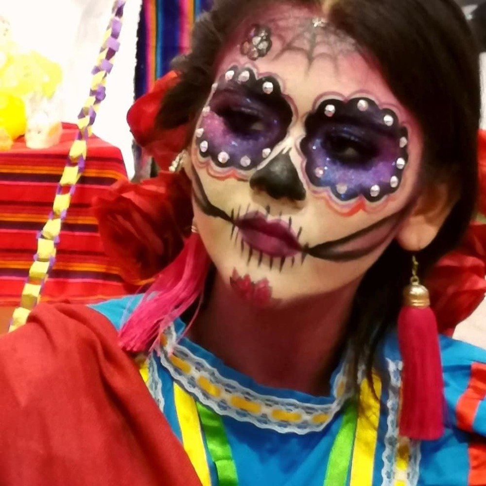 Фотография автора GABRIEL PEÑA