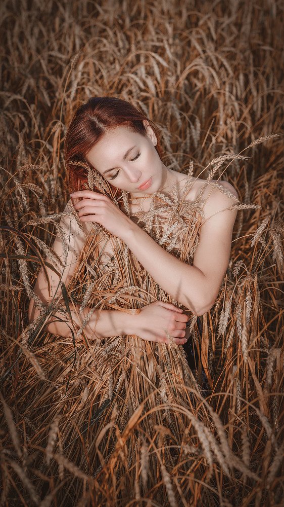 Photograph by Евгения Егорова