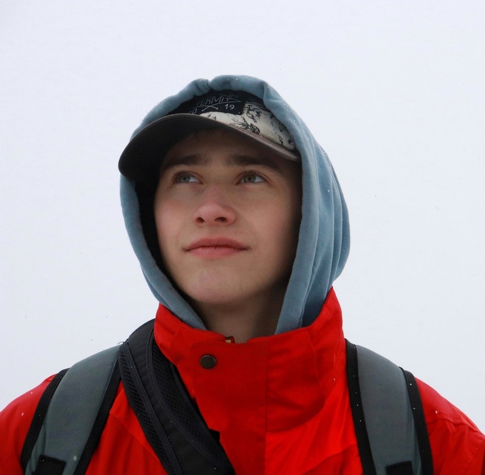 Photograph by Элина Купцова