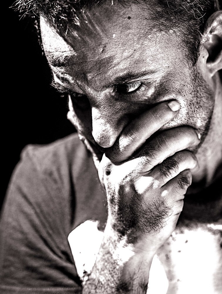 Photograph by Alexander Martin Sandez