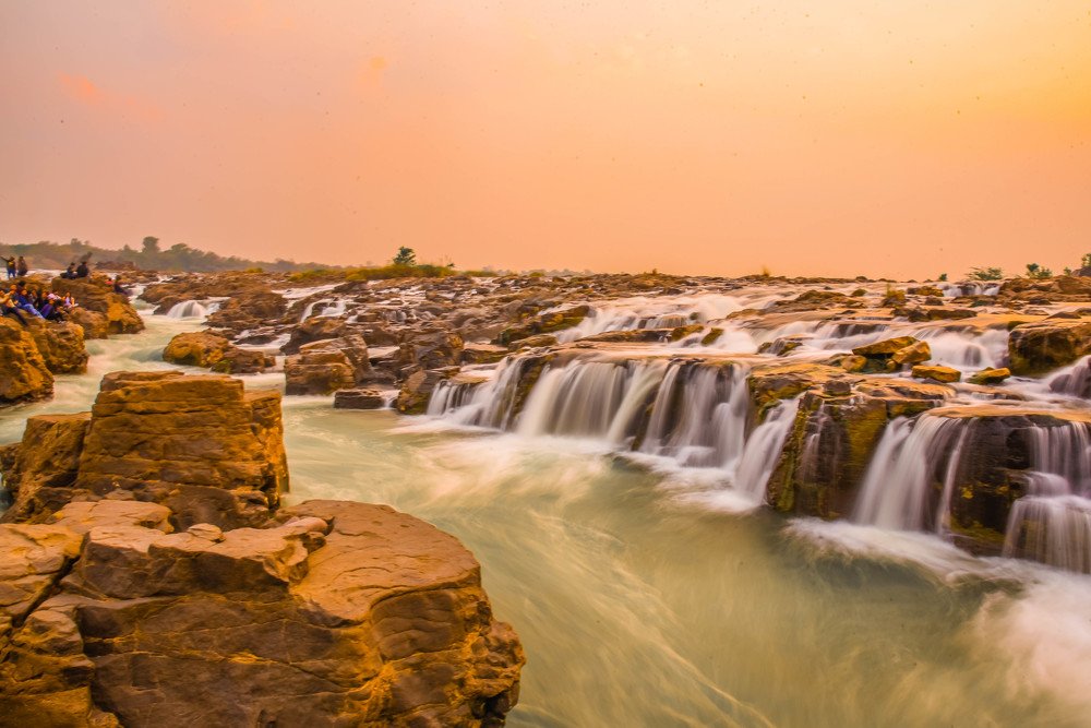 Фотография автора Vijay Richhiya