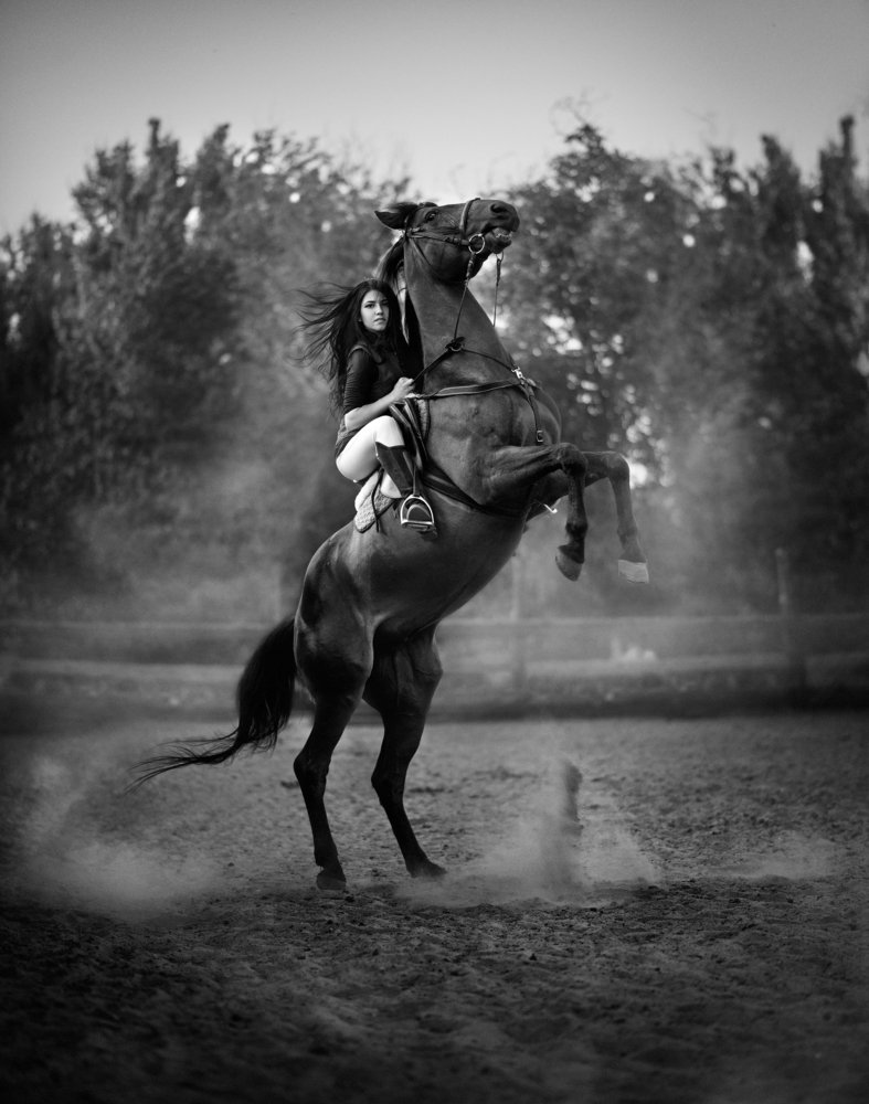 Photograph by Борис Тменов