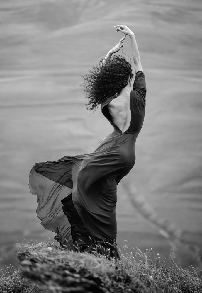 Photograph by Борис Тменов