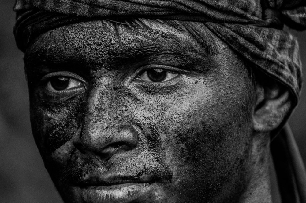 Photograph by Khaja Mainuddin Bablu