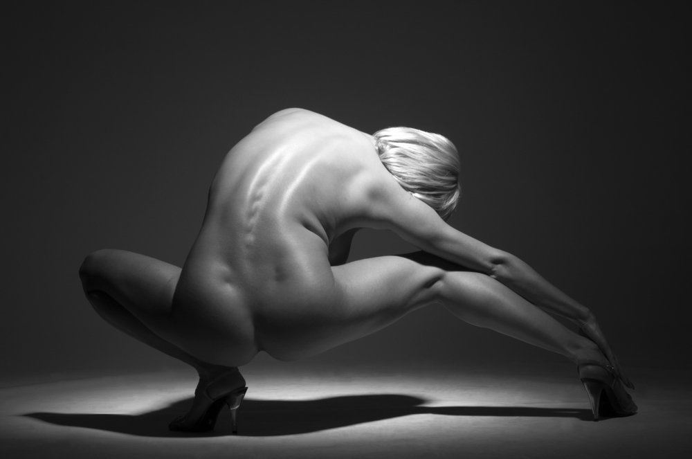 Фотография автора Михаил Пшеннов