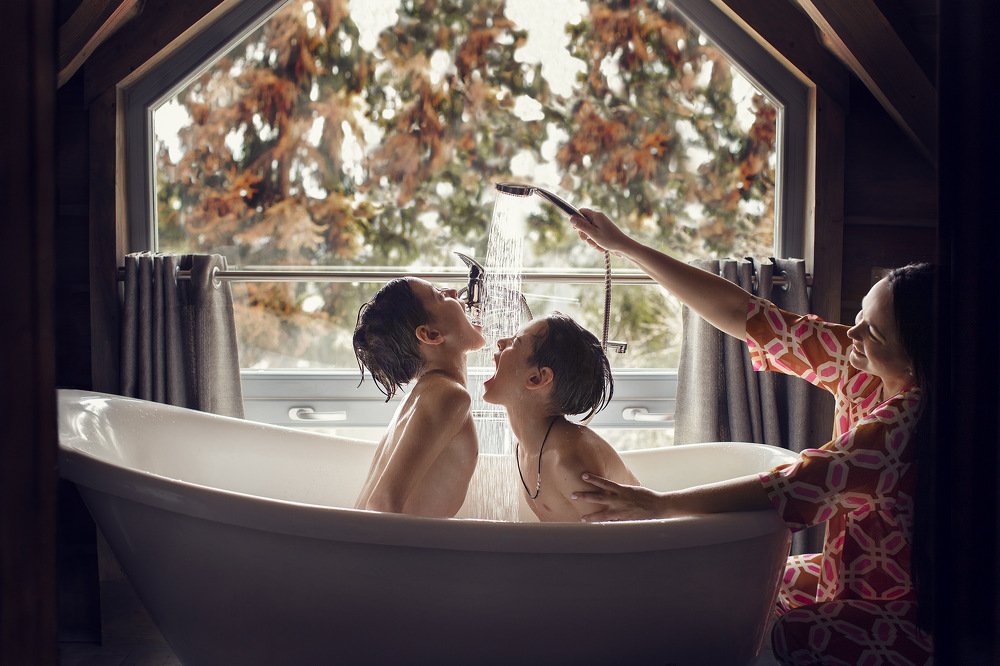 Фотография автора Анна Гетьман