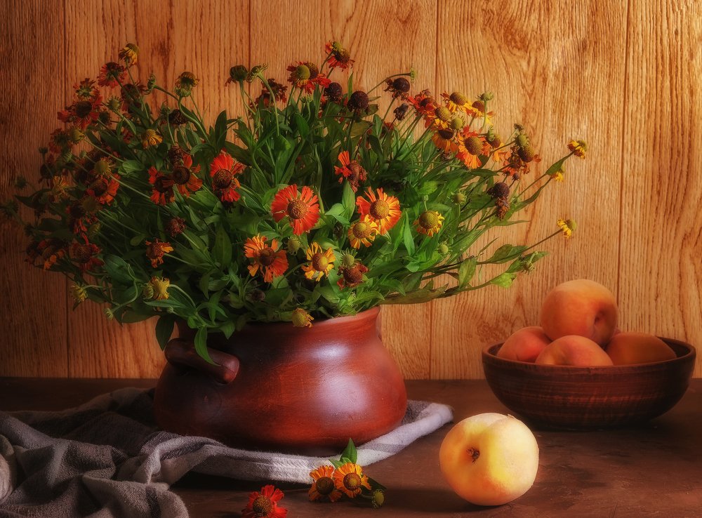 Photograph by Олеся Федосеенкова