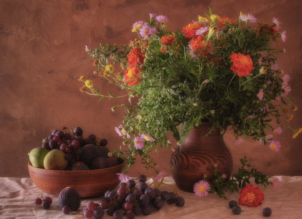 Photograph by Олеся Федосеенкова