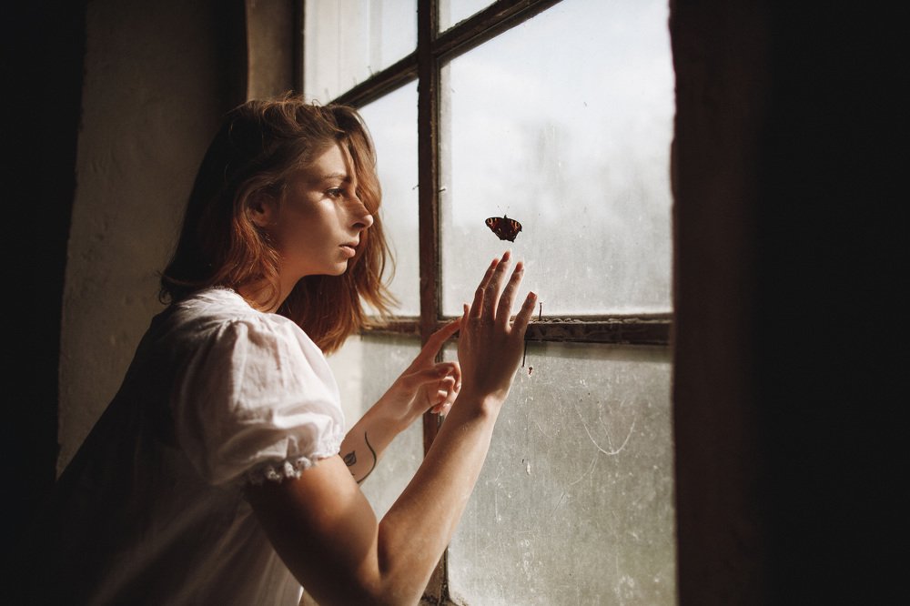 Photograph by Cаша Домащук