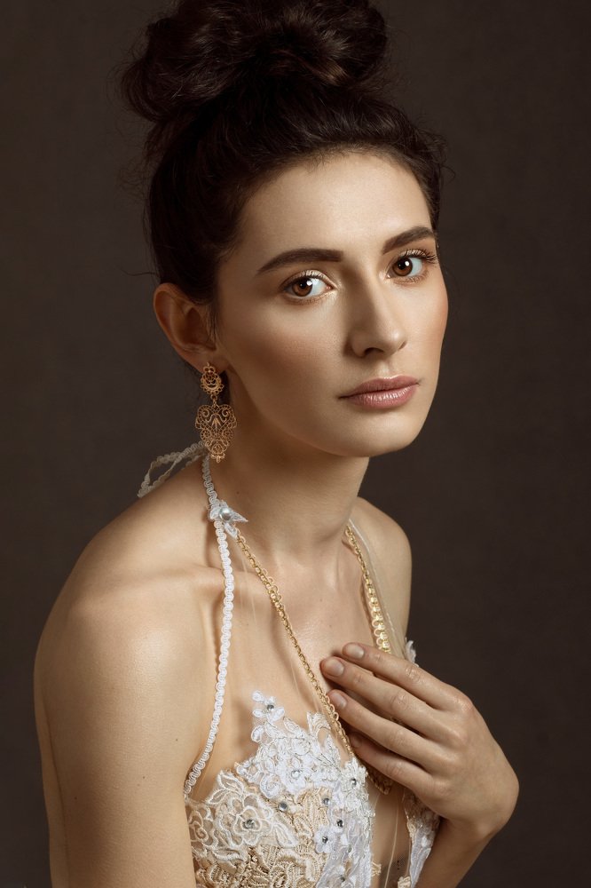 Photograph by Katarzyna Koludzka