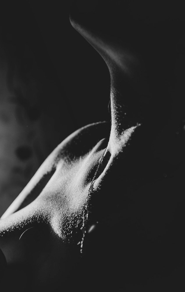 Глубина линии