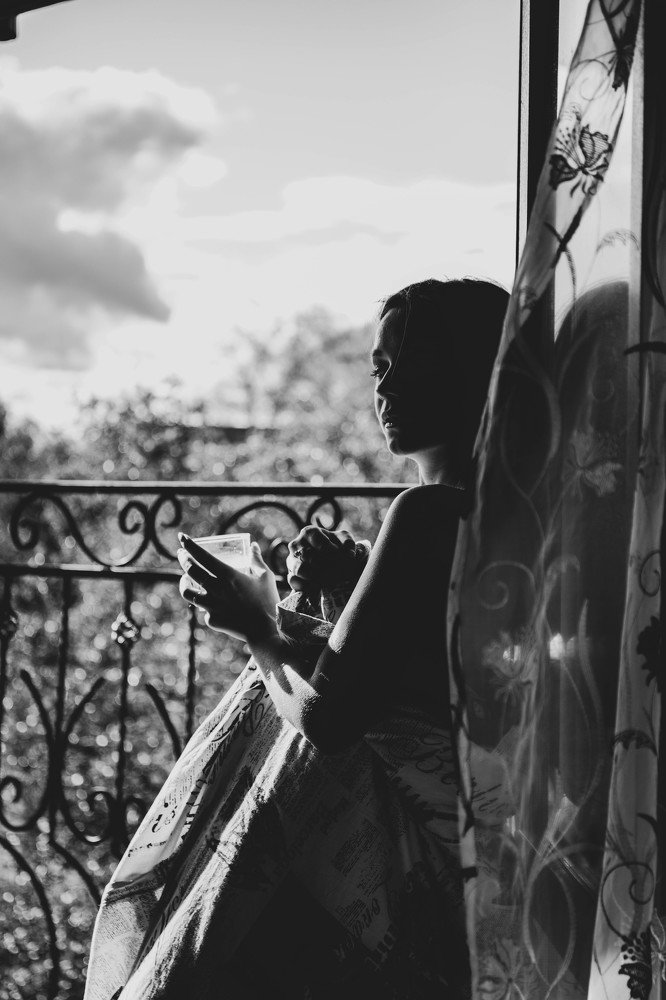 Photograph by Карина Лакина