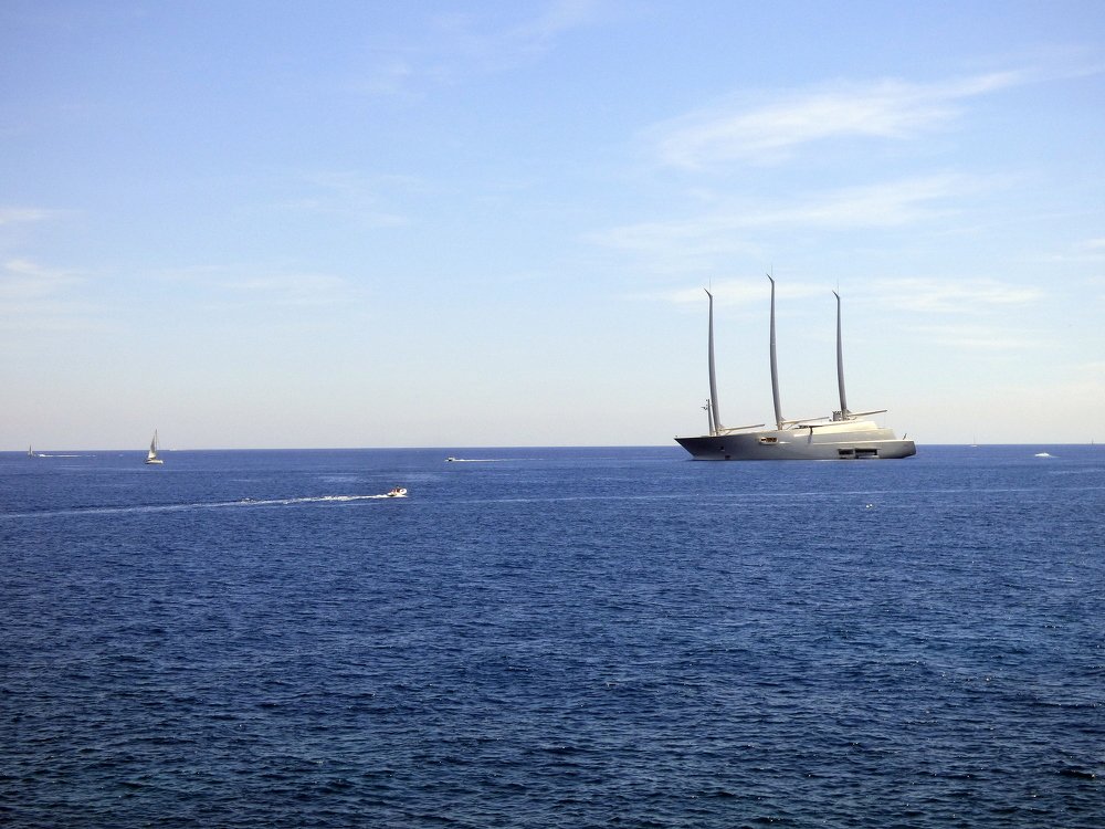 Photograph by Pjotr Alekseev