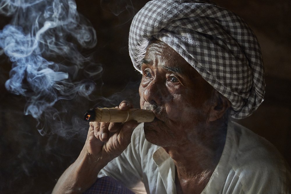 Photograph by Wynn Wynn Zaw Naing