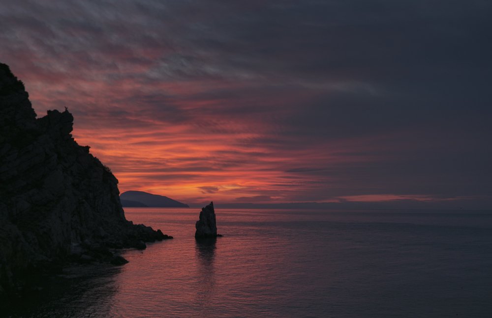 Photograph by Николай Ковтун