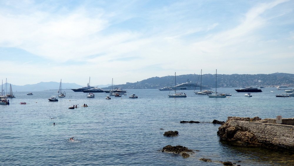 Photograph by Pjotr Alekseev