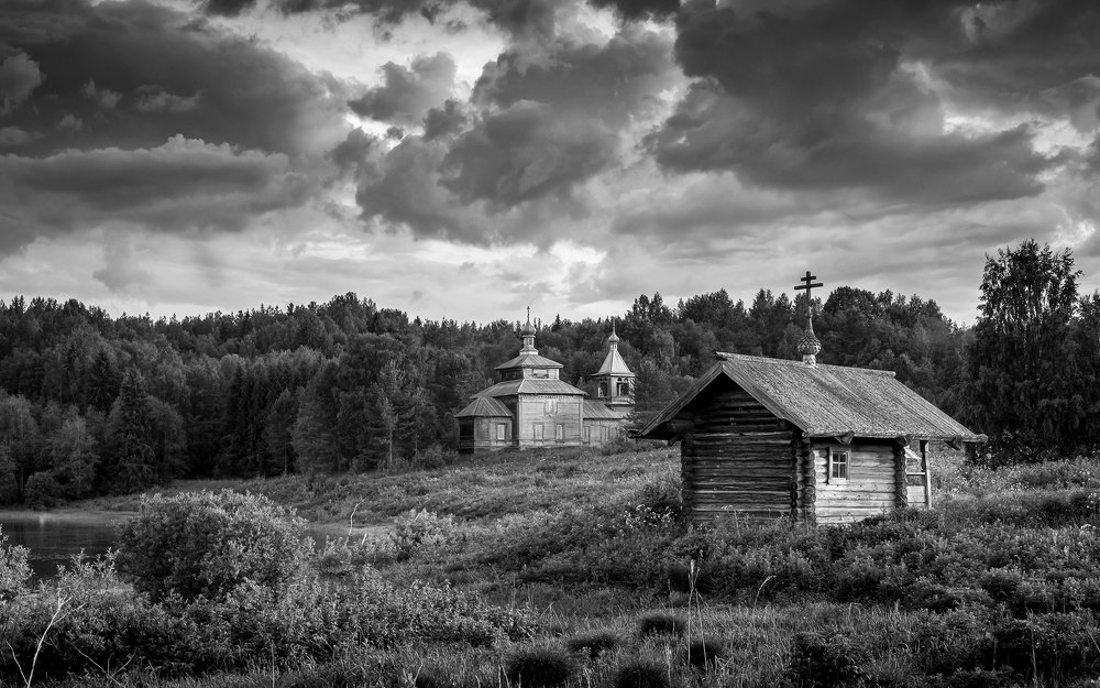 Photograph by Константин Гончаров