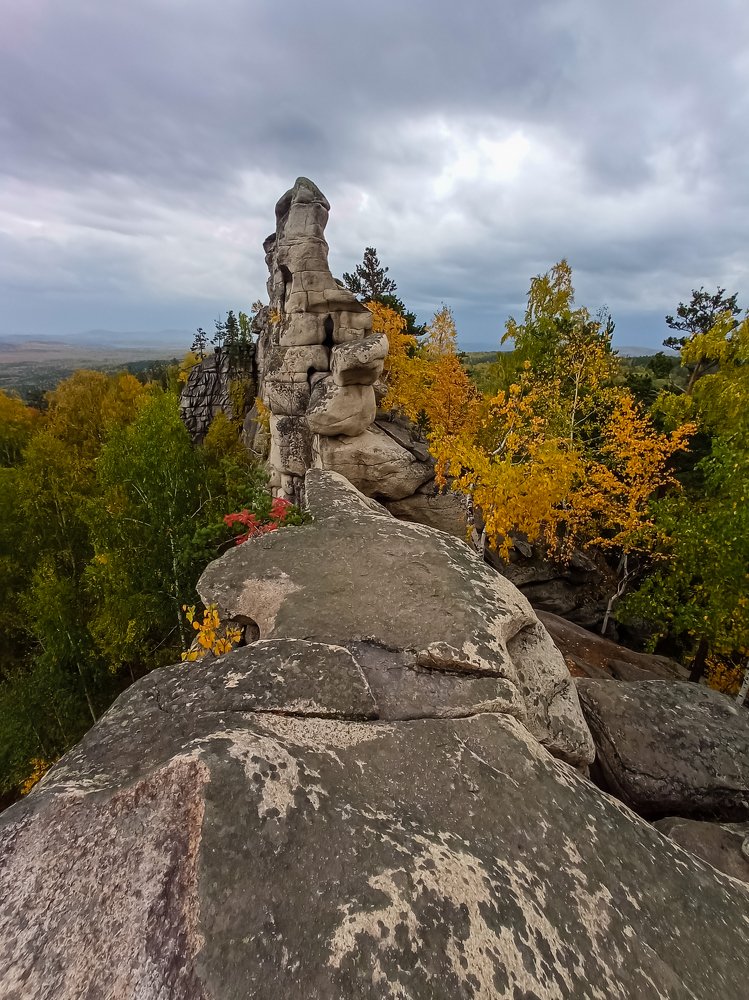 Аракульский Шихан