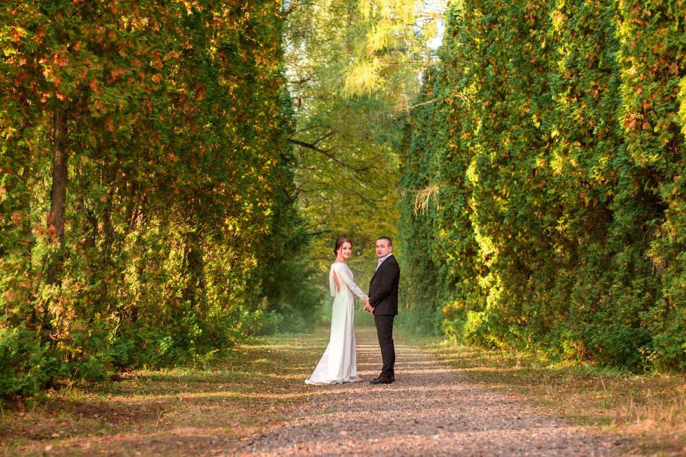 Photograph by Мила Дементьева