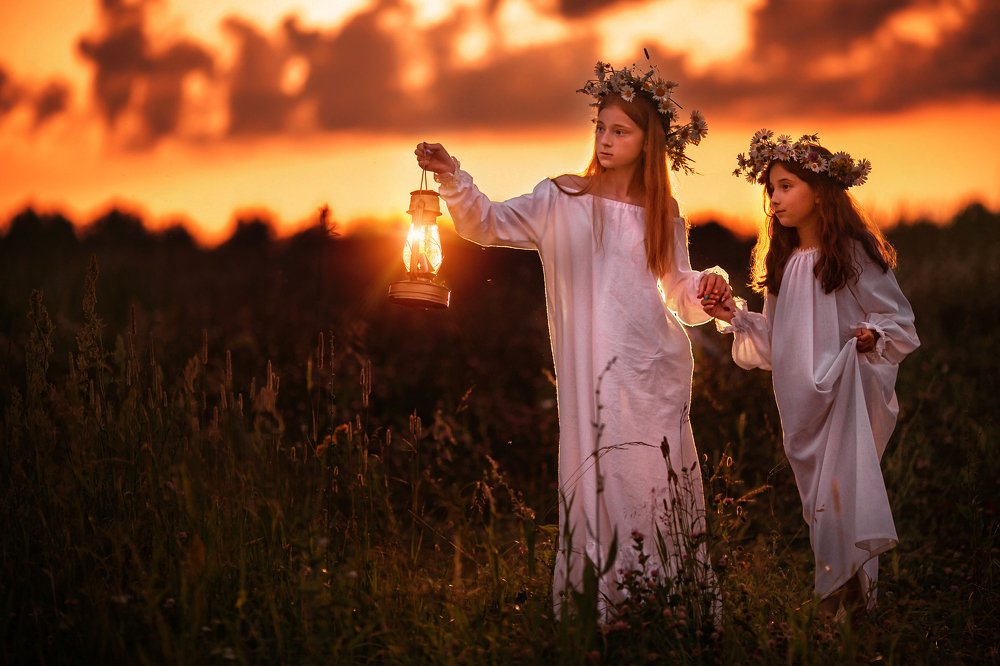 Photograph by Мила Дементьева