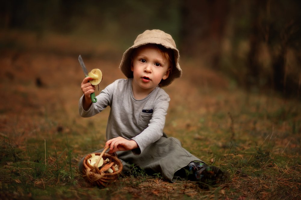 Photograph by Ольга Тишкова