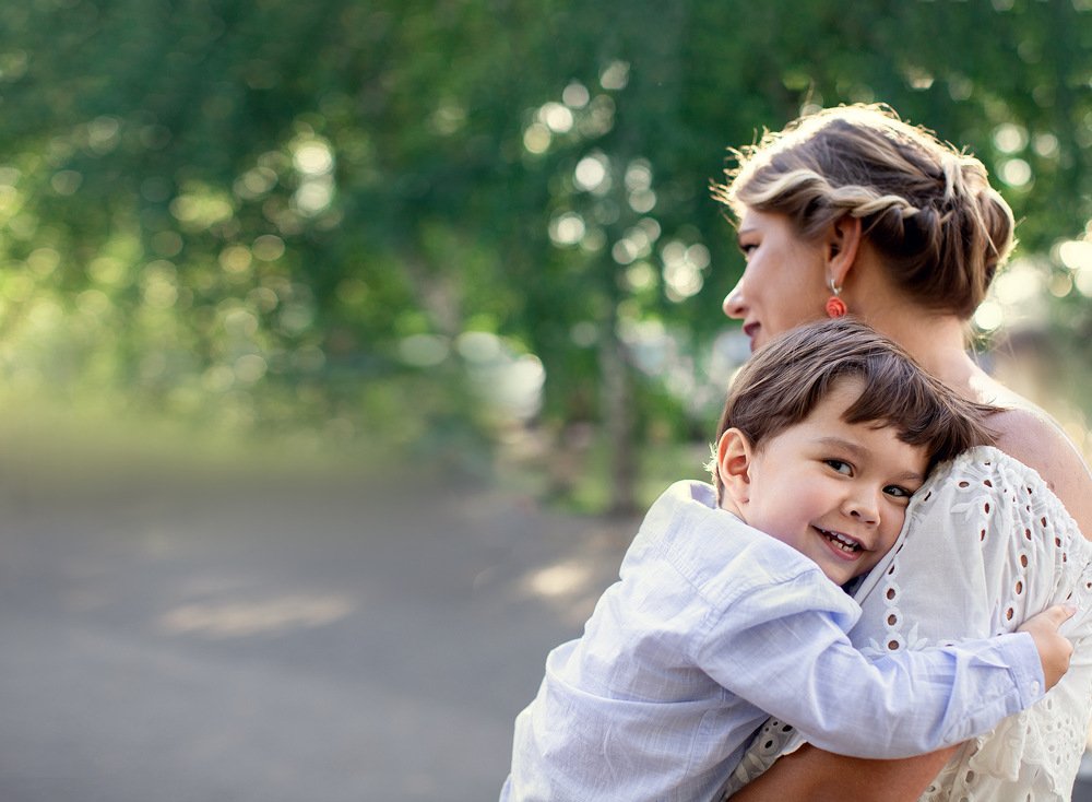 Фотография автора Анна Гетьман