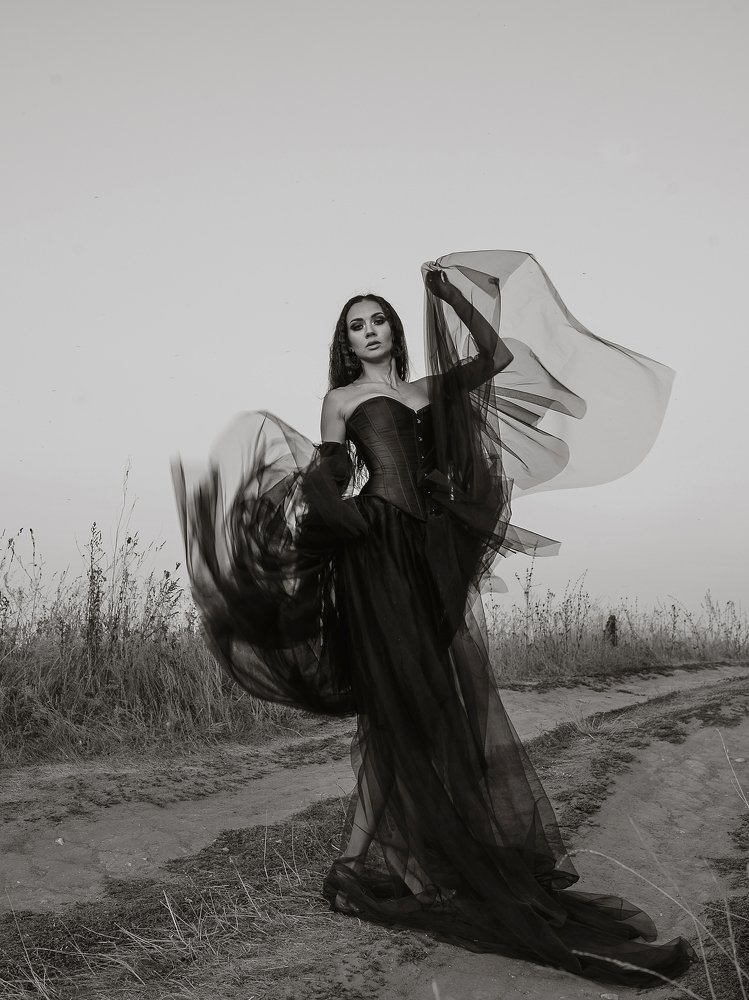 Photograph by Анастасия Комкова