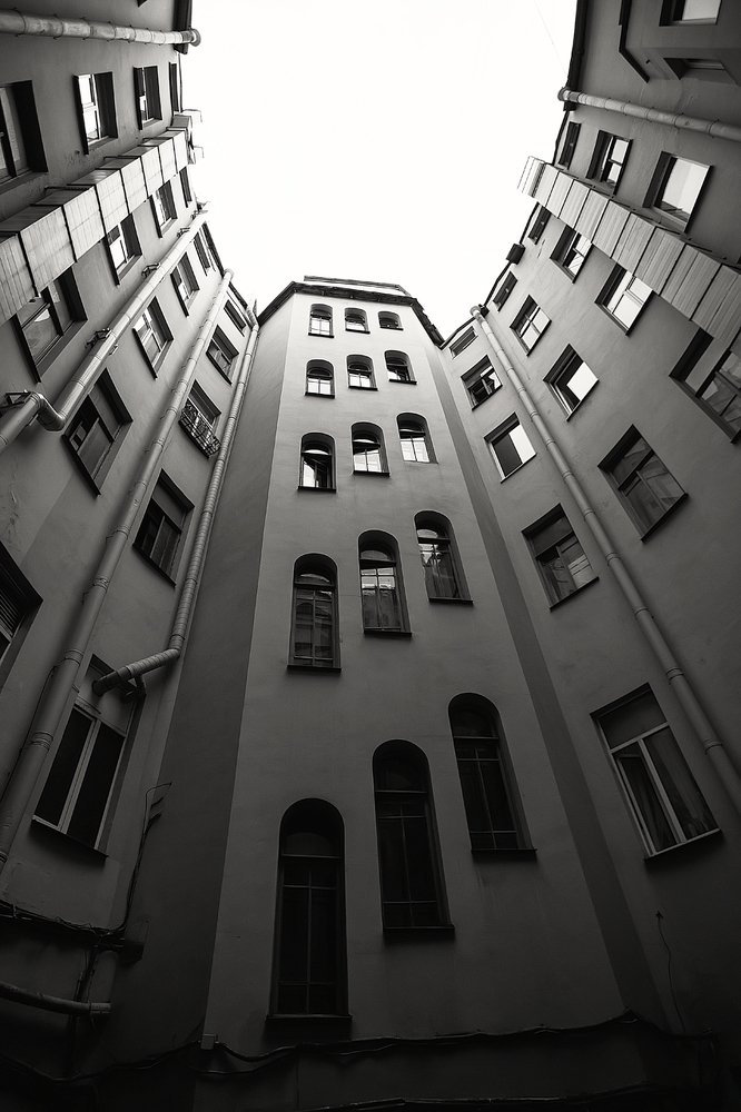 Photograph by Ирина Малина