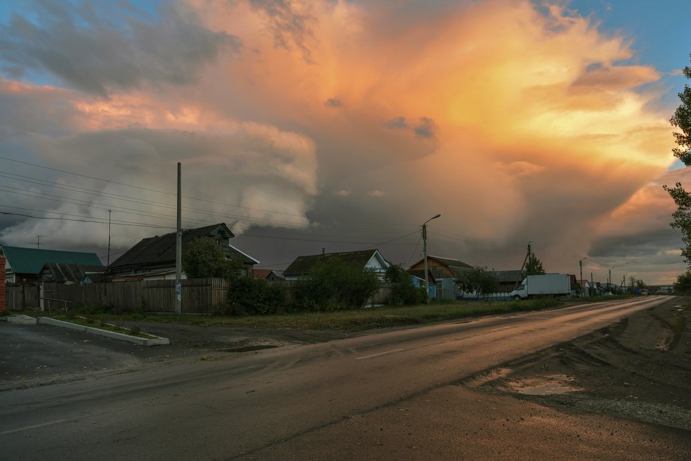 Светопредставление