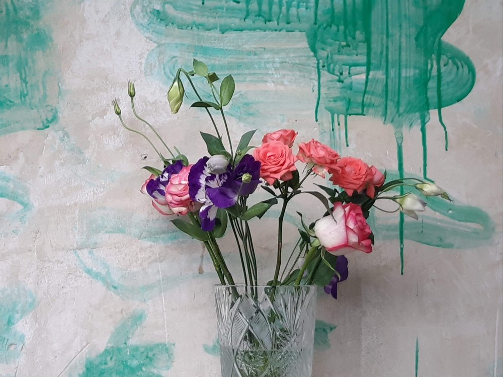 Photograph by Марина Рафаелян