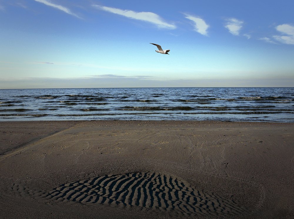 Photograph by Juris Buklovskis