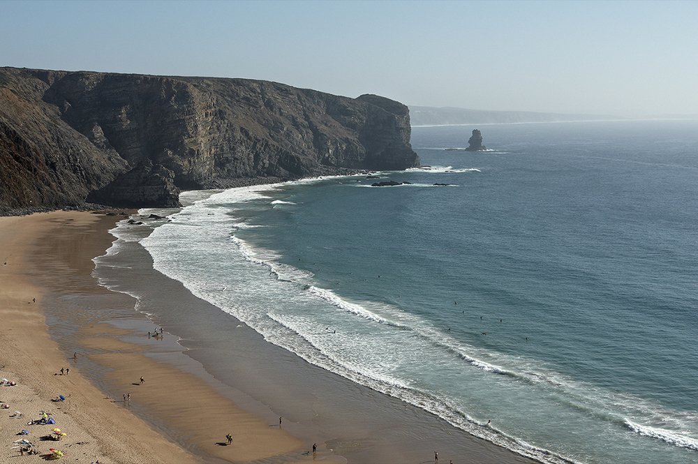 Атлантический океан