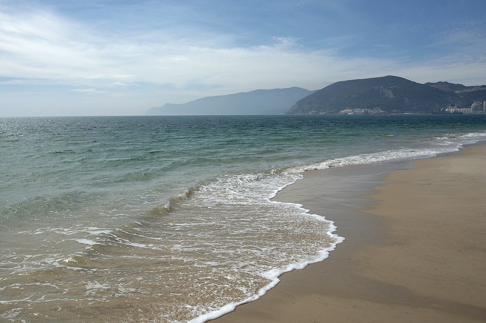 Атлантический