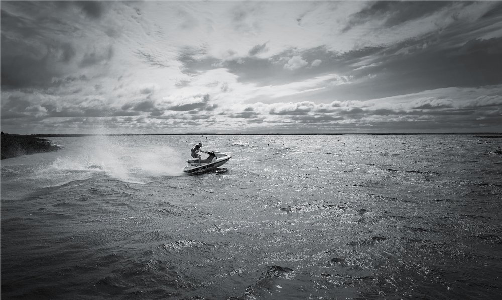 Photograph by Juris Buklovskis