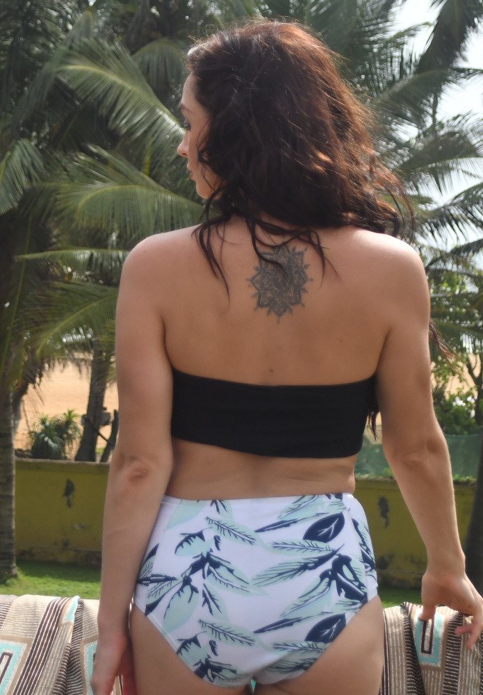 Photograph by Edward Arnold