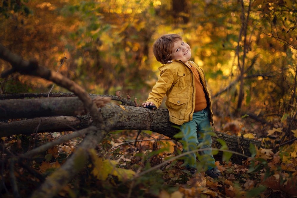 Фотография автора Анна Гетьман