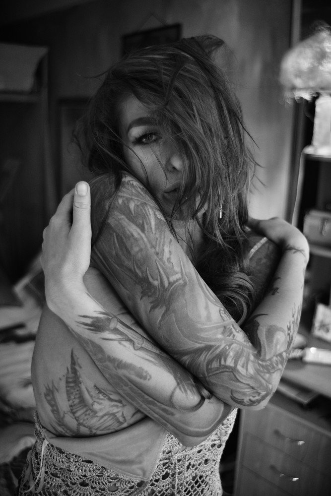 Photograph by Юрий Рефар