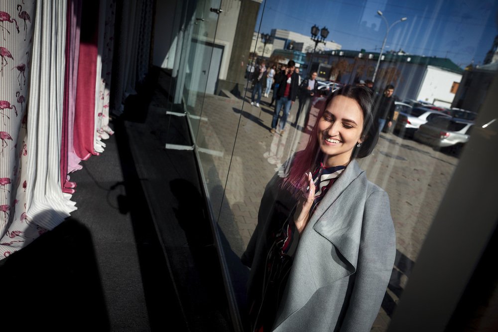 Photograph by Алексей Черноскутов