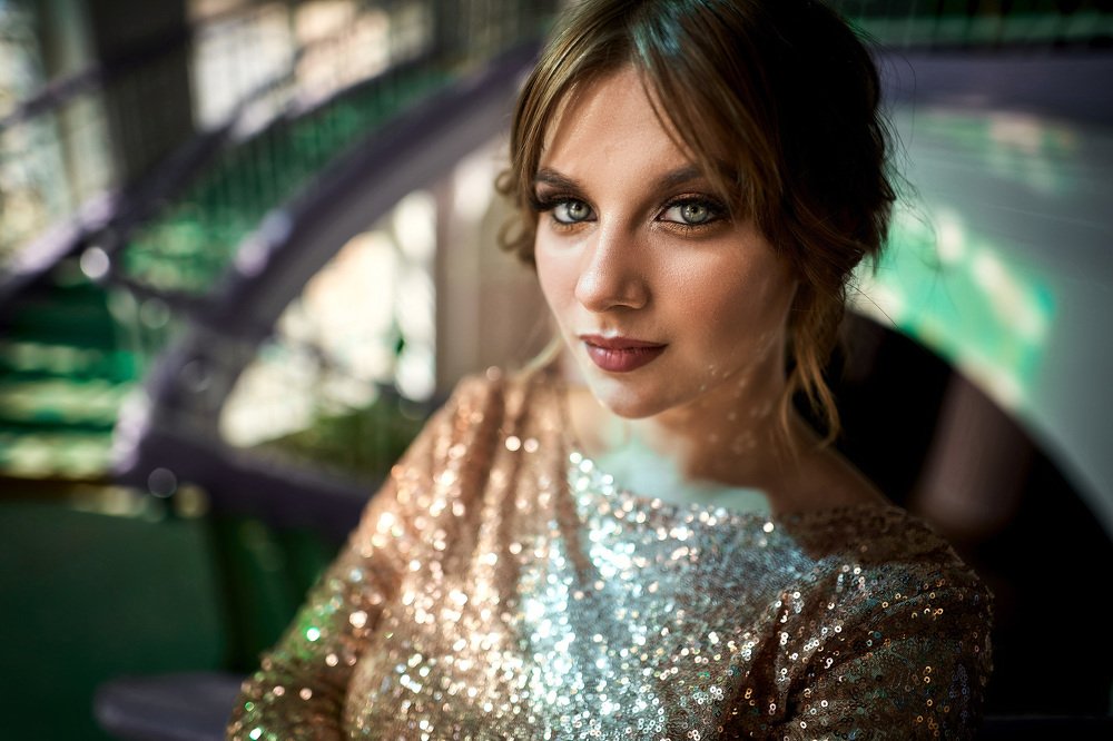 Photograph by Алексей Черноскутов