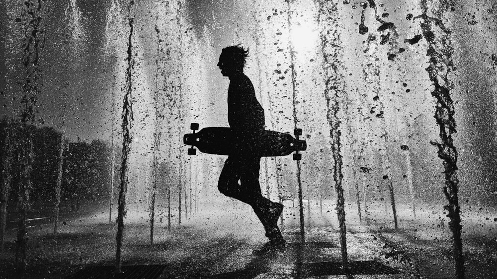 Фотография автора Mansoor Heydaryan